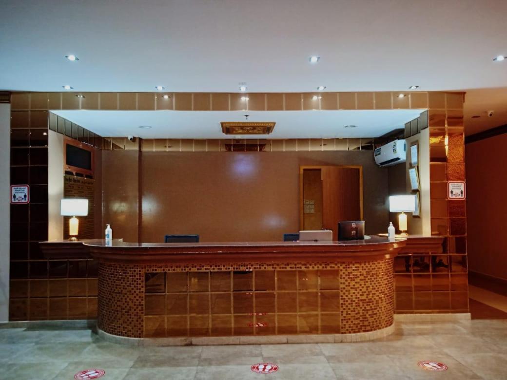Riyam Hotel Muscat Ngoại thất bức ảnh